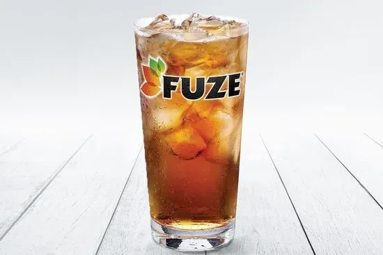 Sweet Iced Tea