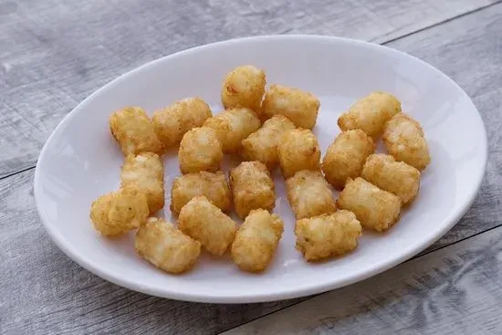 Crispy Tots