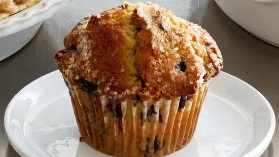 Blueberry Mammoth Muffin®