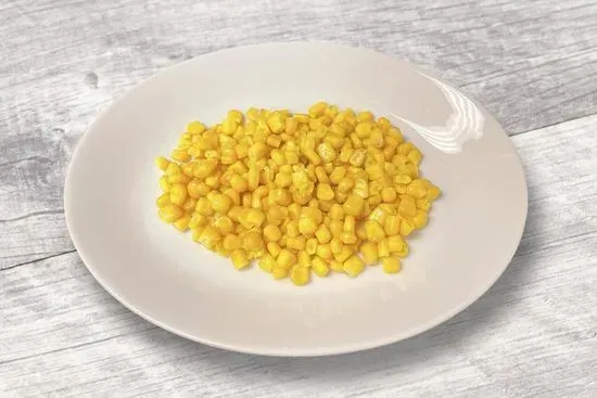 Buttered Corn