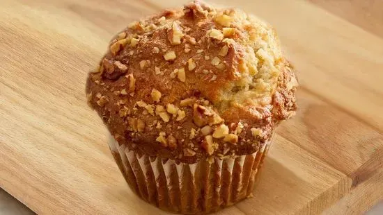 Banana Nut Mammoth Muffin®