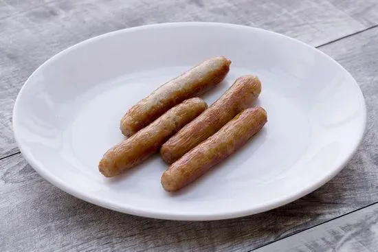 Sausage Links 