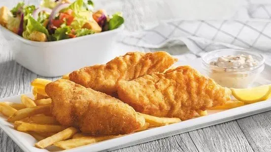 Fish 'N Chips