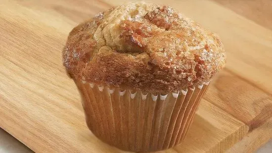 Apple Cinnamon Mammoth Muffin®