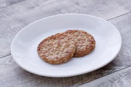 Sausage Patties 