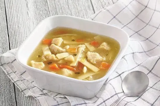 Bowl of Soup