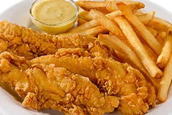 Chicken Strips