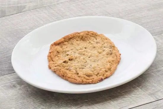 Oatmeal Cranberry Raisin Cookie