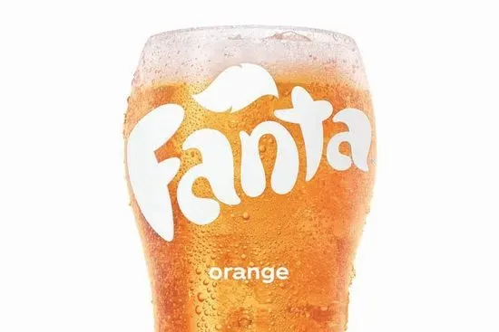 Fanta® Orange