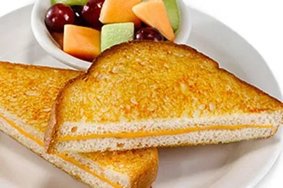 Grilled Cheese