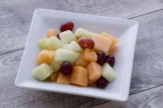 Fresh Fruit Bowl