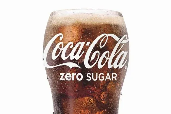 Coca-Cola Zero™