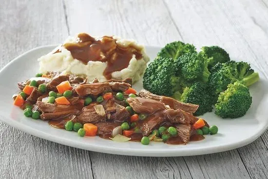 Classic Pot Roast