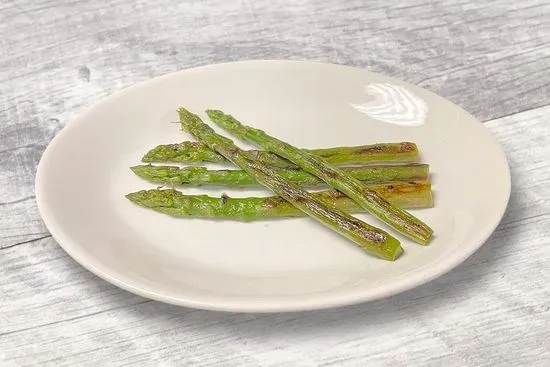 Grilled Asparagus