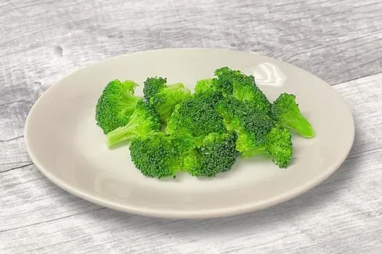 Fresh Broccoli