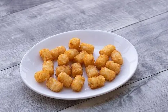 Crispy Tots