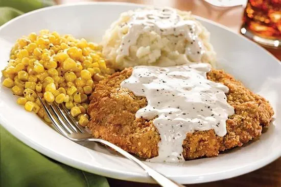 Country Fried Steak