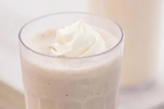 Vanilla Shake