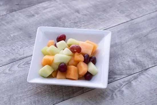 Fresh Fruit Bowl