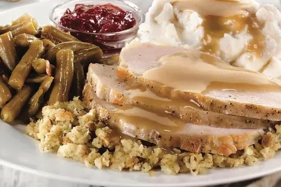 Butterball® Turkey & Stuffing