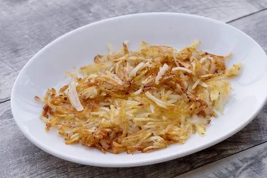 Hash Browns