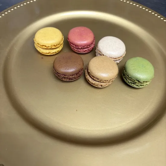 Macaroons