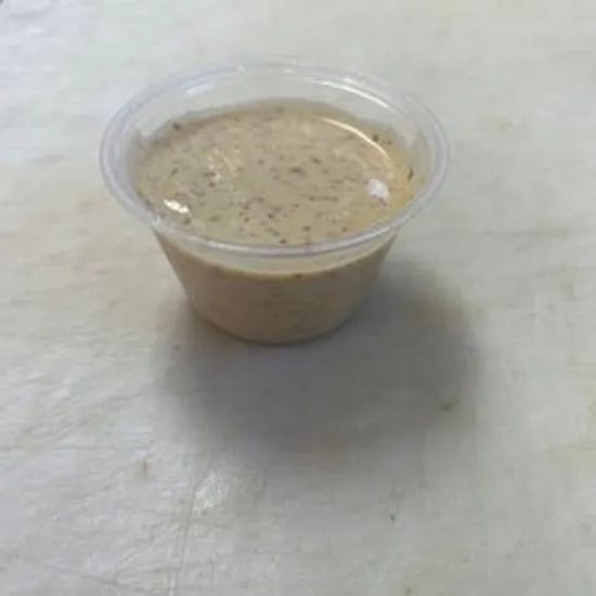 Honey Mustard Dressing Side