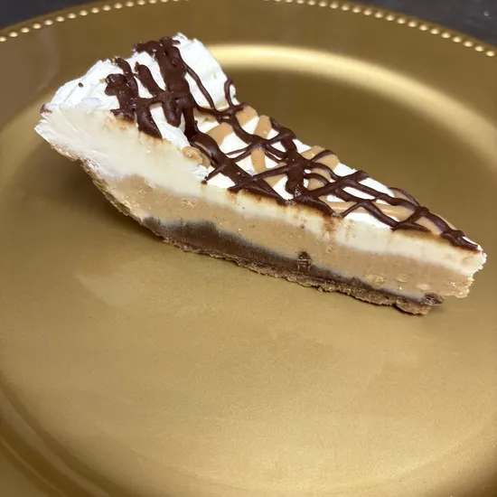 PeanutButter Pie