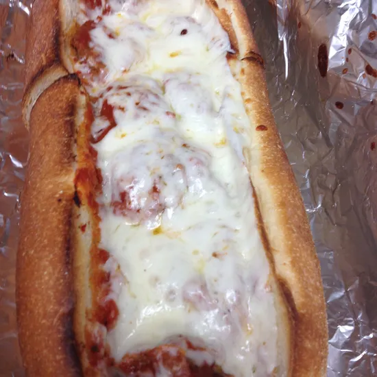 Sausage Parmigiana