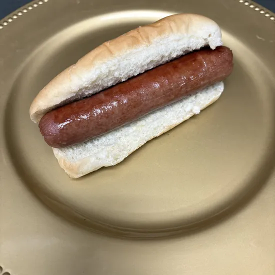 Hot Dog