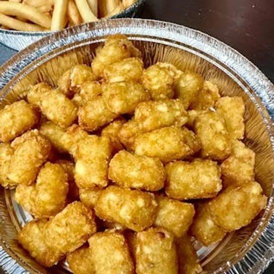 Tater Tots