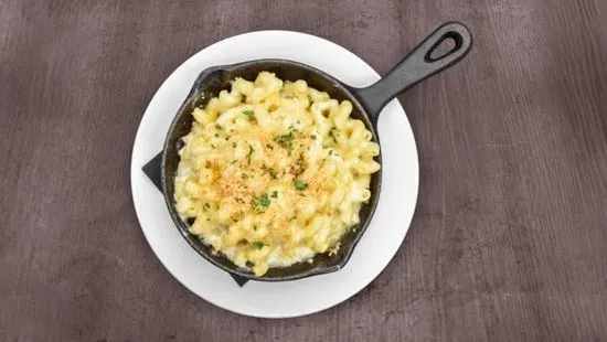 Mac & Cheese