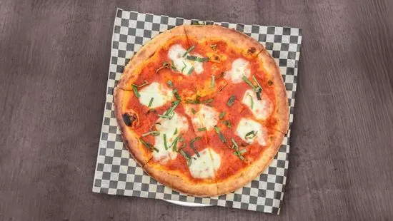 Margherita Pizza