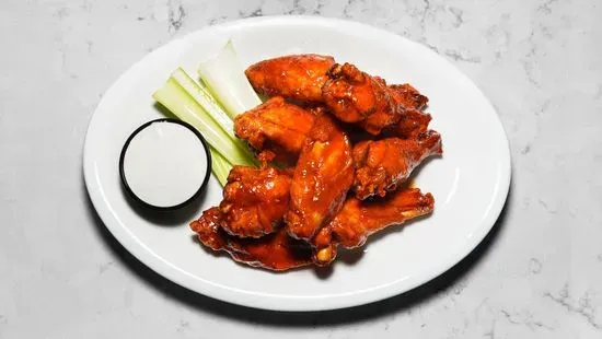 Grove Street Wings