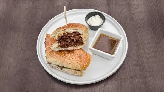 French Dip