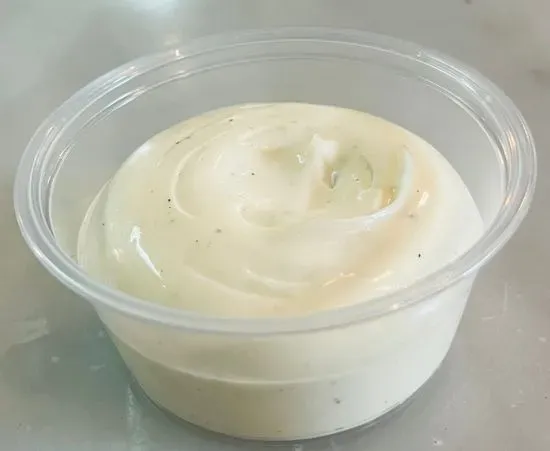 Smoked Mayonnaise SIDE