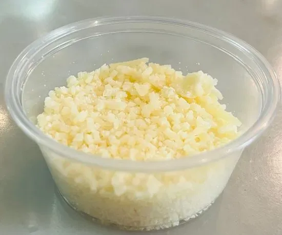 Parmesan SIDE