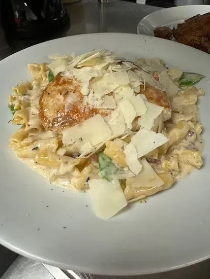 Asiago Chicken