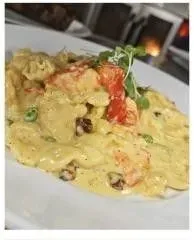 Lobster Carbonara