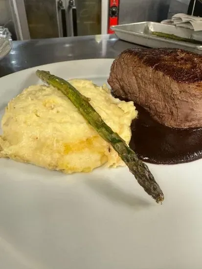 Filet Mignon