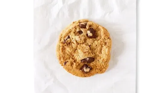 Chocolate Chunk Cookie