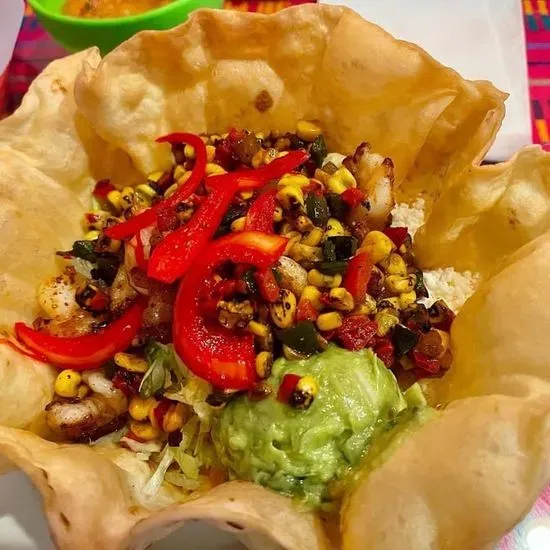 Loco Bowl