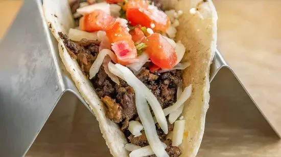 Dos Tacos