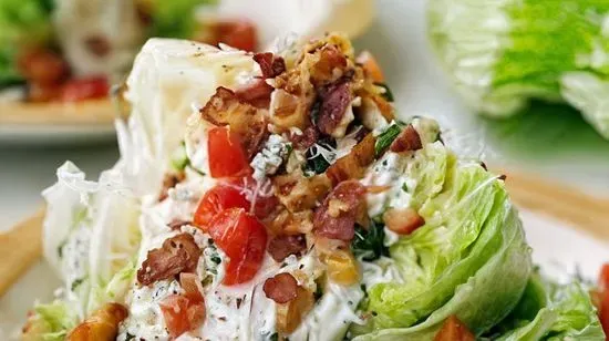 Wedge Salad