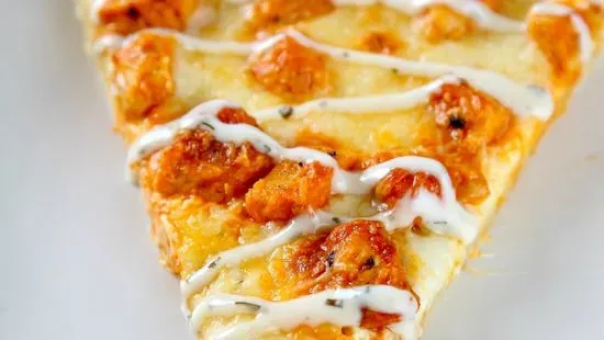 Buffalo Chicken