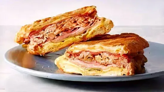 Cuban Sandwich