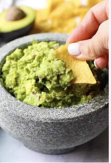 Guacamole