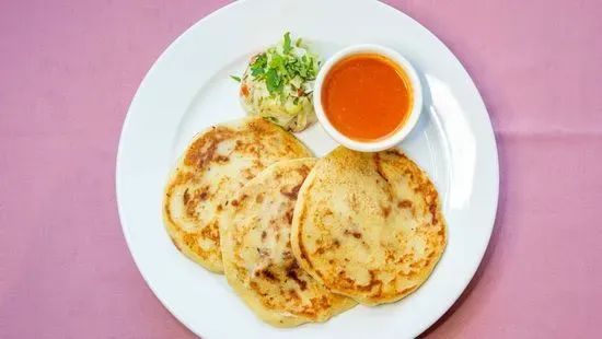 Pupusas