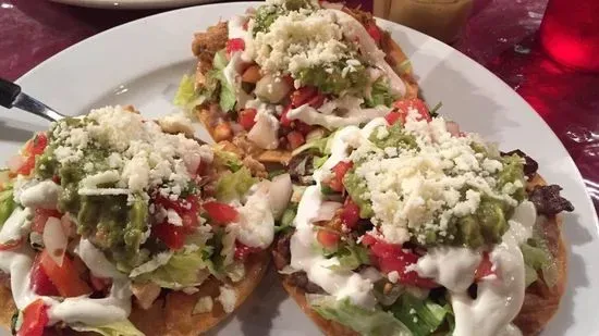 Tostadas