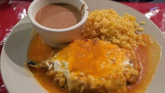 Chiles Rellenos